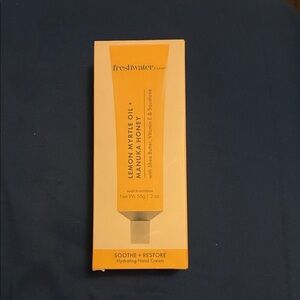 Freshwater Farm Lemon Myrtle Oil Hand Cream